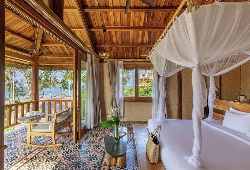 بانگلوی ممتاز, Grand Ocean Bay Resort Phu Quoc