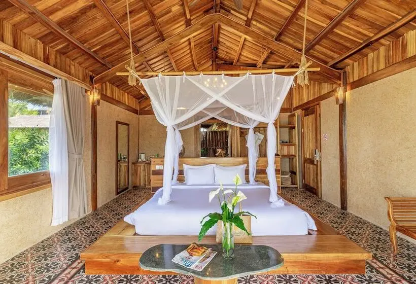 بانگلوی ممتاز, Grand Ocean Bay Resort Phu Quoc