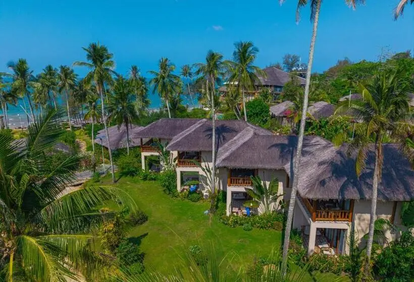 اتاق پرمیوم با چشم‌انداز دریا, Grand Ocean Bay Resort Phu Quoc