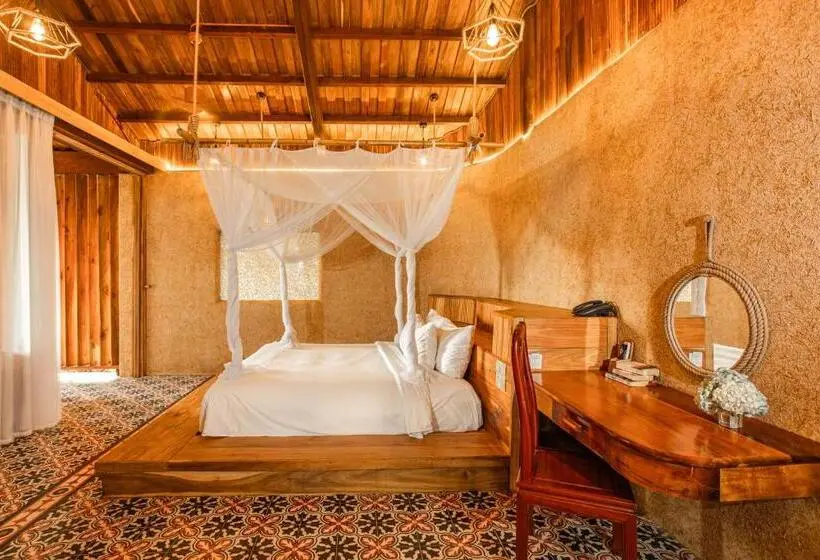 ویلای 1 خوابه, Grand Ocean Bay Resort Phu Quoc