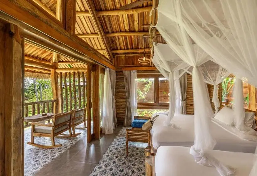 , Grand Ocean Bay Resort Phu Quoc