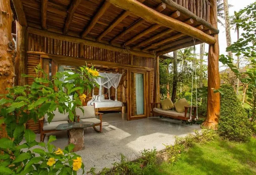 , Grand Ocean Bay Resort Phu Quoc