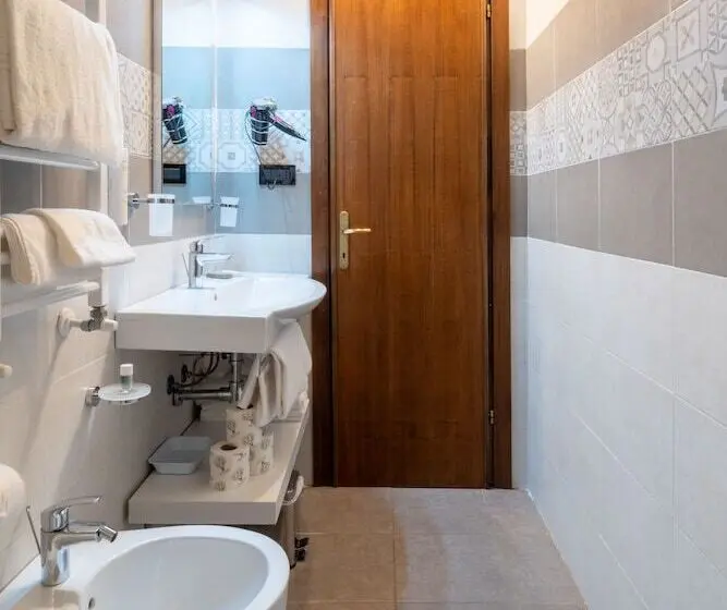 １ベッドルームアパートメント, Hotiday Relais Costa Degli Etruschi