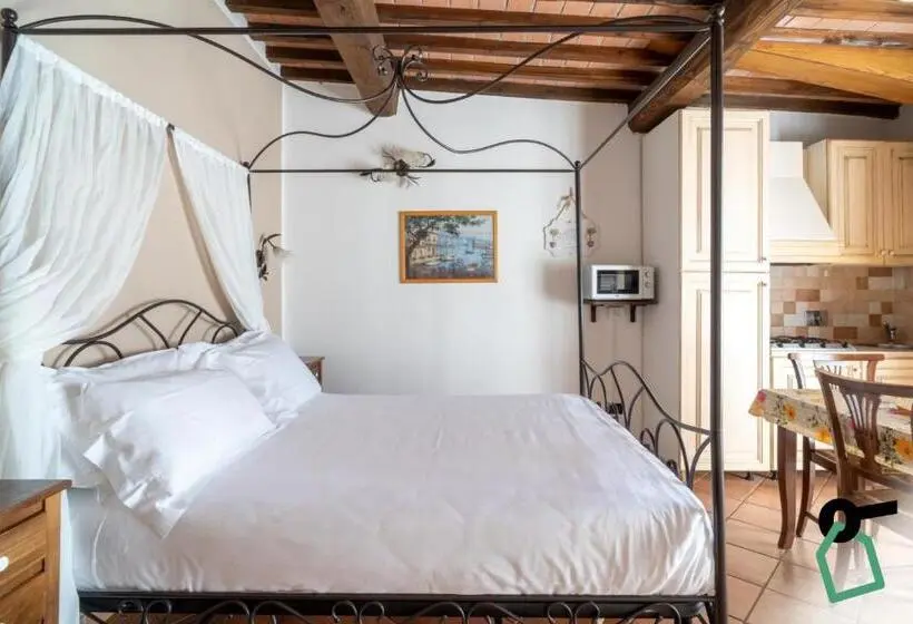 スタンダードスタジオ, Hotiday Relais Costa Degli Etruschi