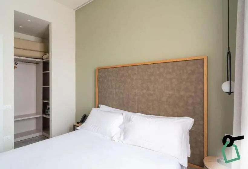 エコノミールーム, Hotiday Relais Costa Degli Etruschi