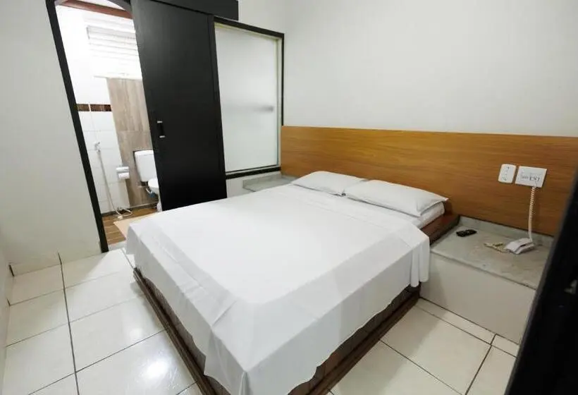 Standard-huone, Move Bh