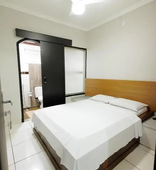 Standard-huone, Move Bh