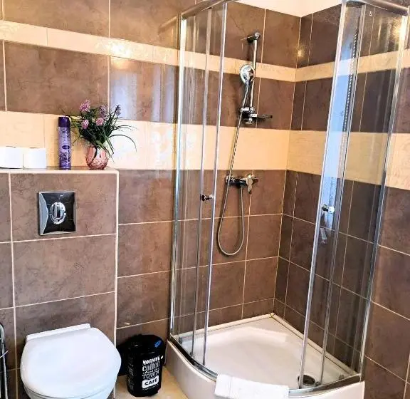 １ベッドルームアパートメント, Orient Apartmanház