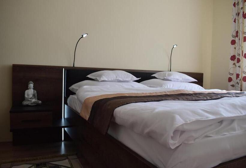 带1个卧室的公寓, Orient Apartmanház