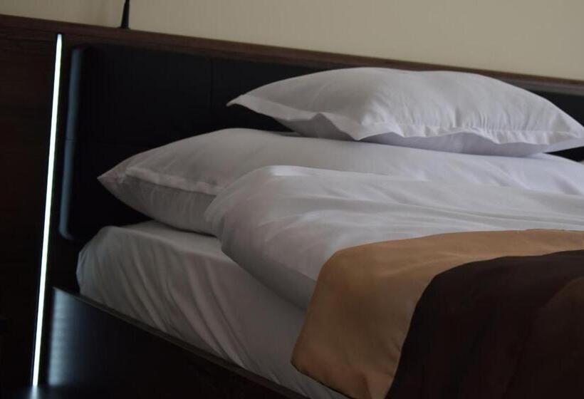 带1个卧室的公寓, Orient Apartmanház