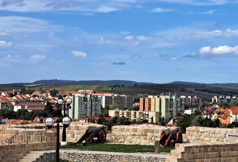 Номер Basic, Orient Apartmanház