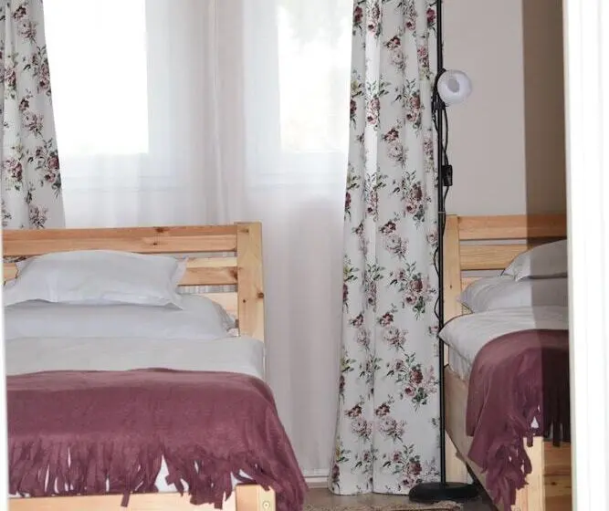 ベーシックルーム, Orient Apartmanház