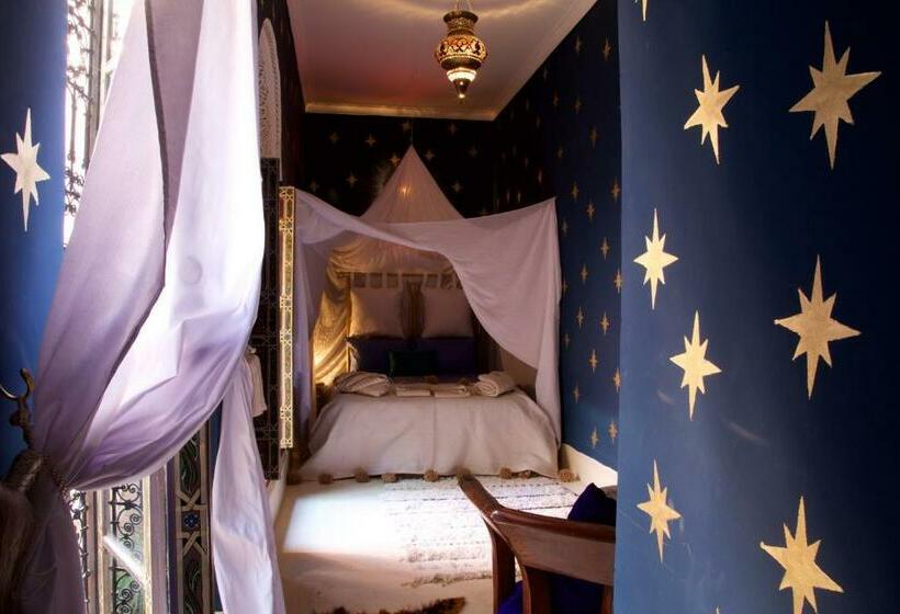 اتاق لوکس, The Bohemian Jungle