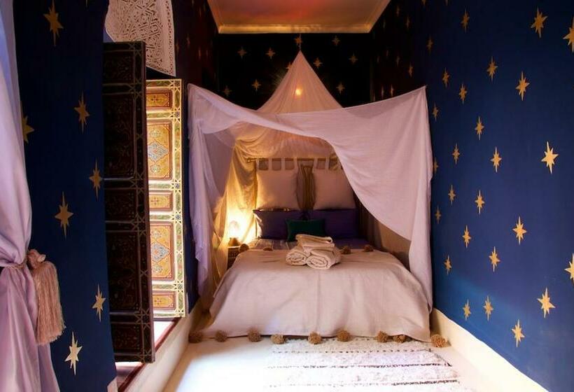 اتاق لوکس, The Bohemian Jungle