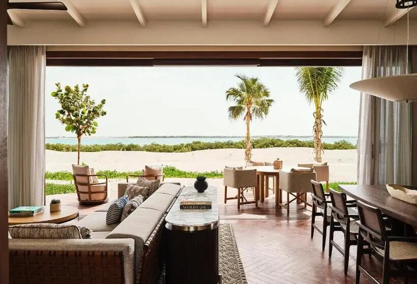 سوئیت پریمیوم, Four Seasons Resort And Residences Red Sea At Shura Island