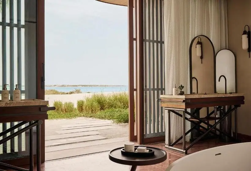 سوئیت پریمیوم, Four Seasons Resort And Residences Red Sea At Shura Island
