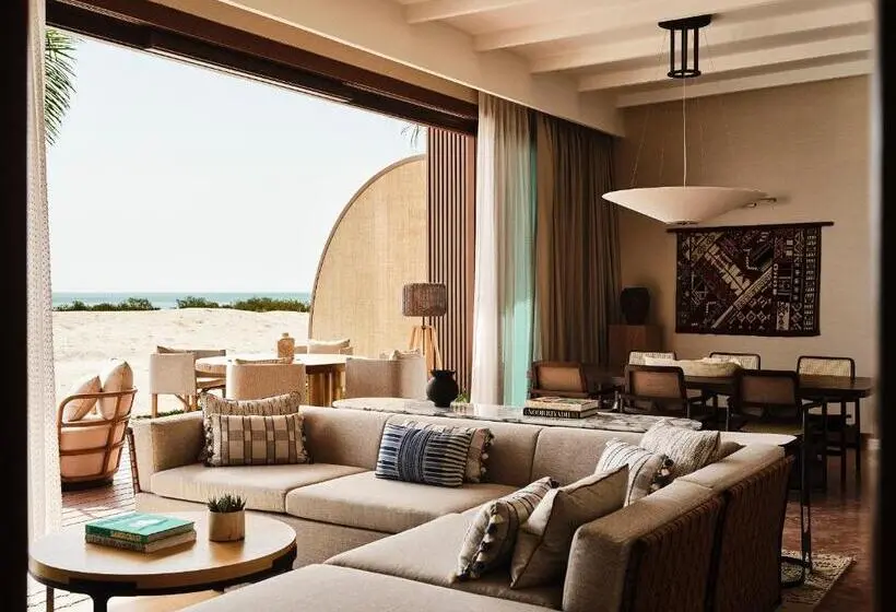 سوئیت پریمیوم, Four Seasons Resort And Residences Red Sea At Shura Island