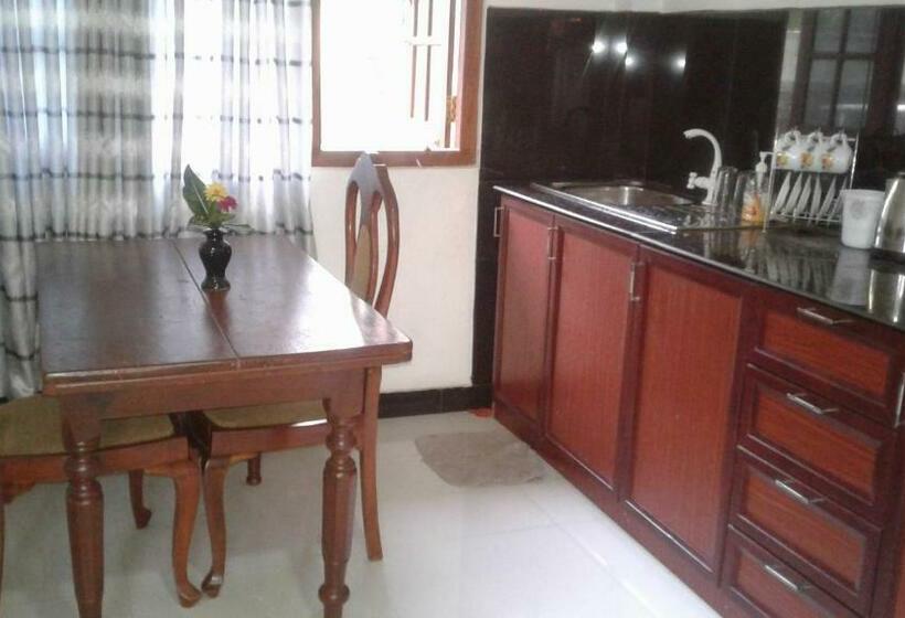 Апартаменты 1 Спальня, Sanithu Homestay Galle
