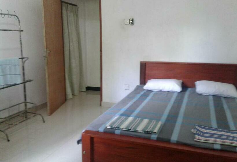 Apartamento 1 Dormitório, Sanithu Homestay Galle