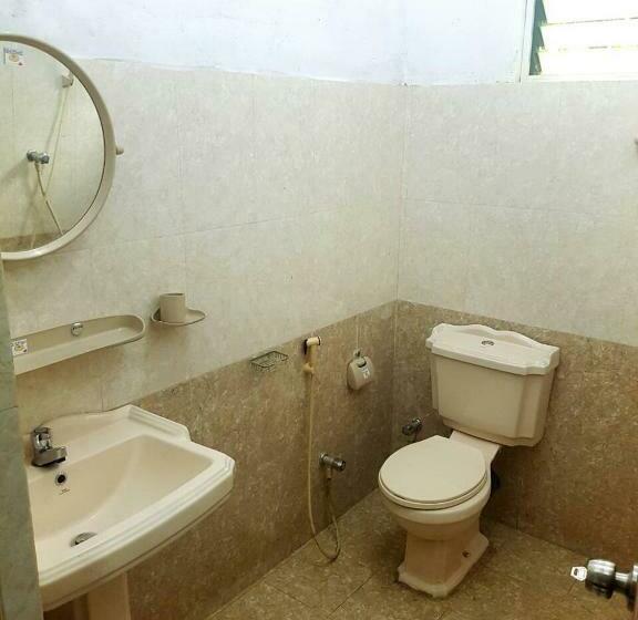 Апартаменты 1 Спальня, Sanithu Homestay Galle