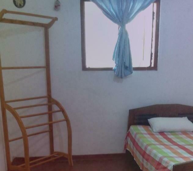 Номер Economy Индивидуальный, Sanithu Homestay Galle