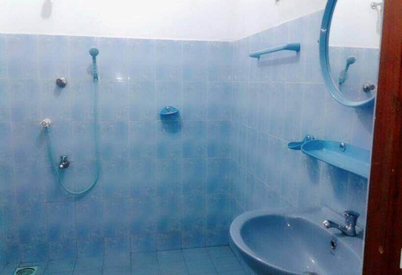 Номер Economy Индивидуальный, Sanithu Homestay Galle