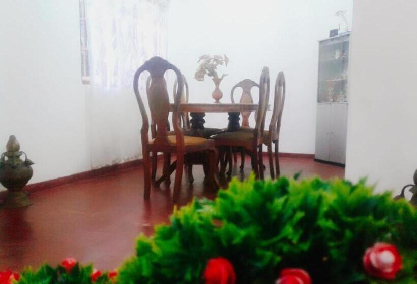 Номер Economy Индивидуальный, Sanithu Homestay Galle