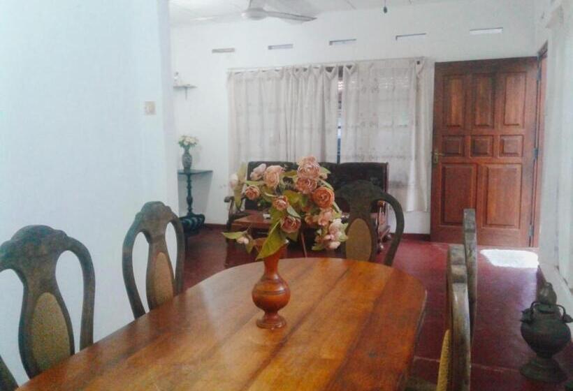 Quarto Economy Individual, Sanithu Homestay Galle