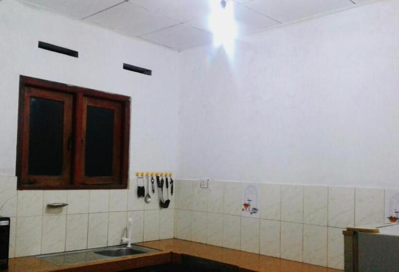 Номер Economy Индивидуальный, Sanithu Homestay Galle