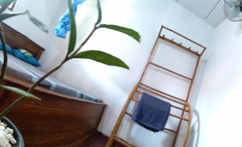 Номер Стандарт, Sanithu Homestay Galle