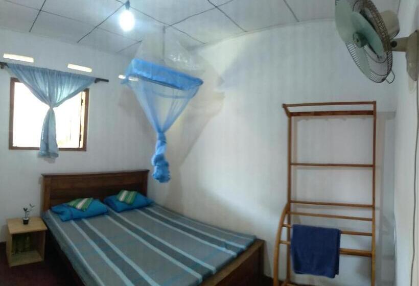 Номер Стандарт, Sanithu Homestay Galle