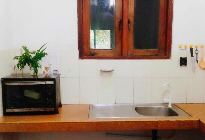 Номер Стандарт, Sanithu Homestay Galle