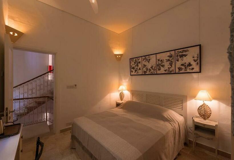 اتاق استاندارد, The Snop House