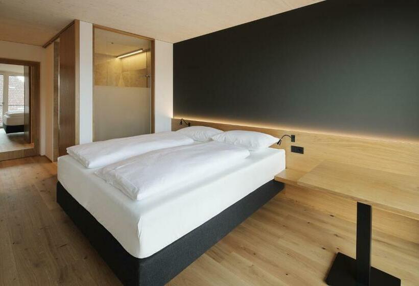 スタンダードルーム, 2nd Home