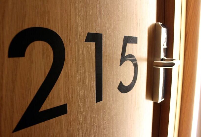 スタンダードルーム, 2nd Home