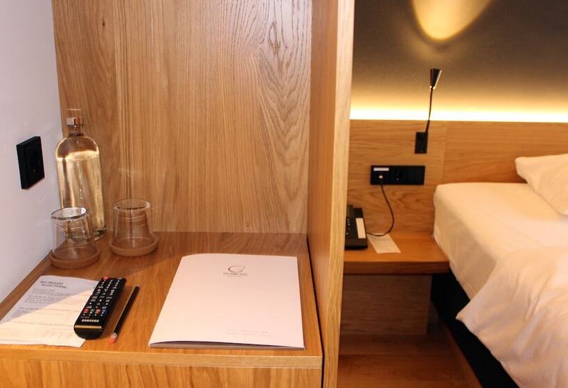 スタンダードルーム, 2nd Home