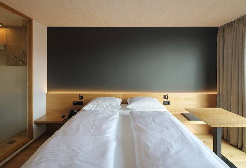 スタンダードルーム, 2nd Home