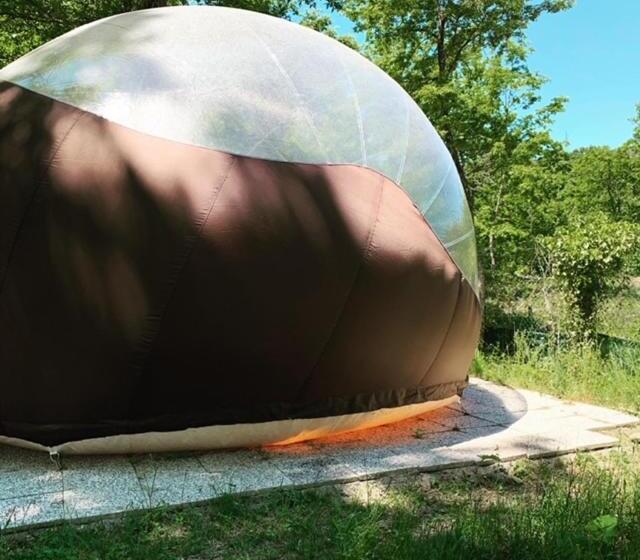 חדר סופריור, Agriturismo Trefossata