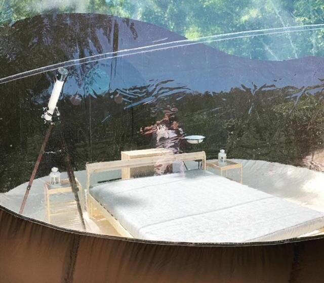 חדר סופריור, Agriturismo Trefossata