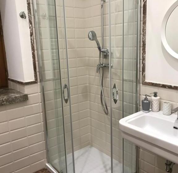 וילת חדר שינה 1 עם נוף לים, Villa Tecla