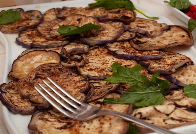 וילת חדר שינה 1 עם נוף לים, Villa Tecla