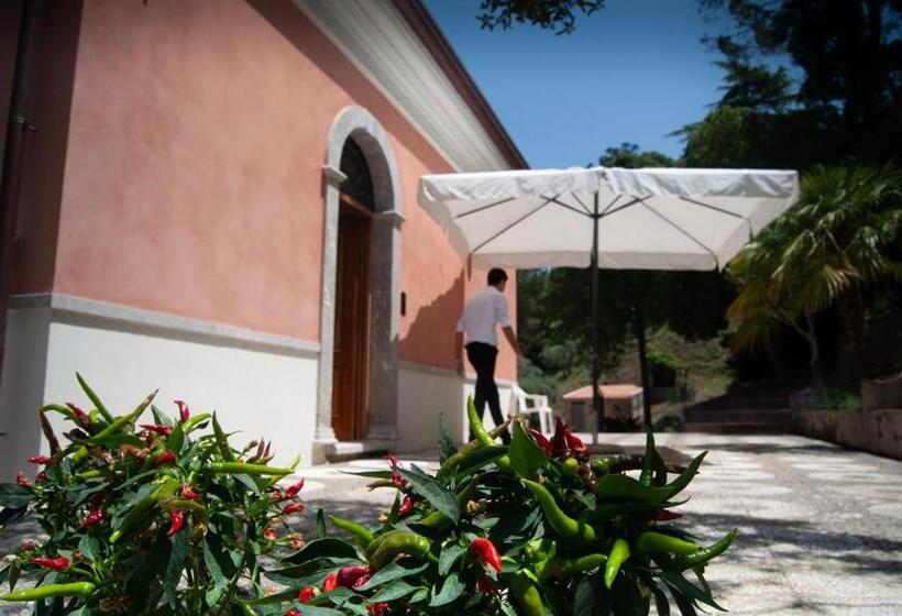 חדר סופריור, Villa Tecla