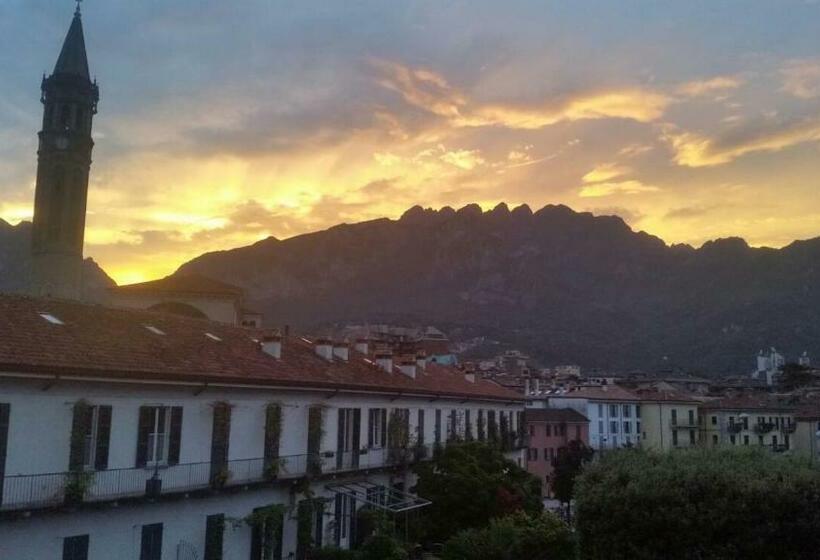 اتاق استاندارد, Casa Al Lago