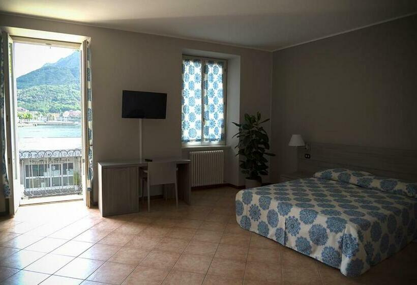 اتاق استاندارد, Casa Al Lago