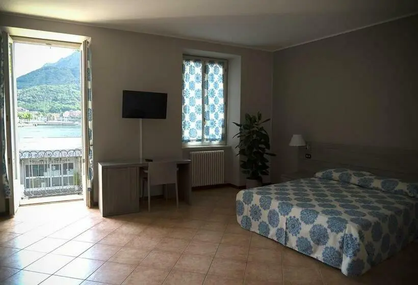 اتاق استاندارد, Casa Al Lago