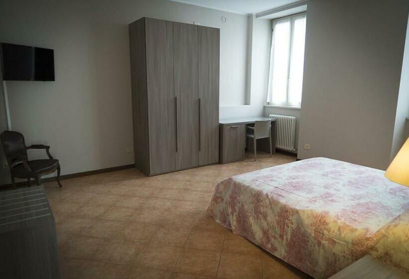 اتاق استاندارد, Casa Al Lago