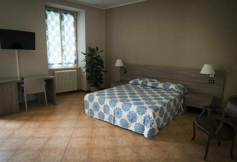 اتاق استاندارد, Casa Al Lago