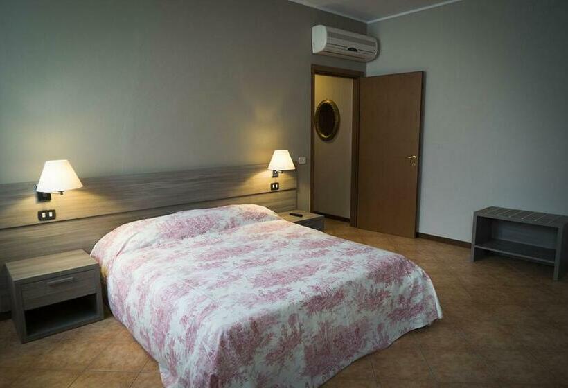 اتاق استاندارد, Casa Al Lago