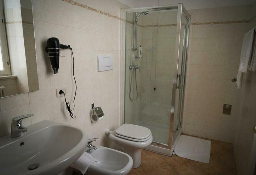 اتاق استاندارد, Casa Al Lago