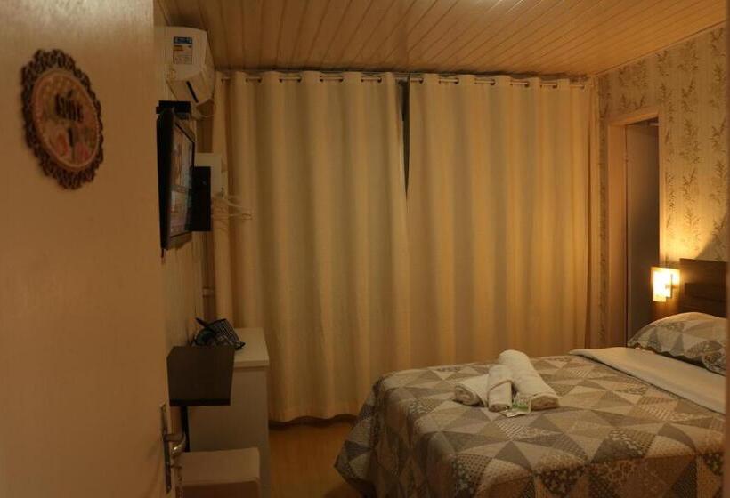 デラックススイート, Pousada Encantos Da Serra